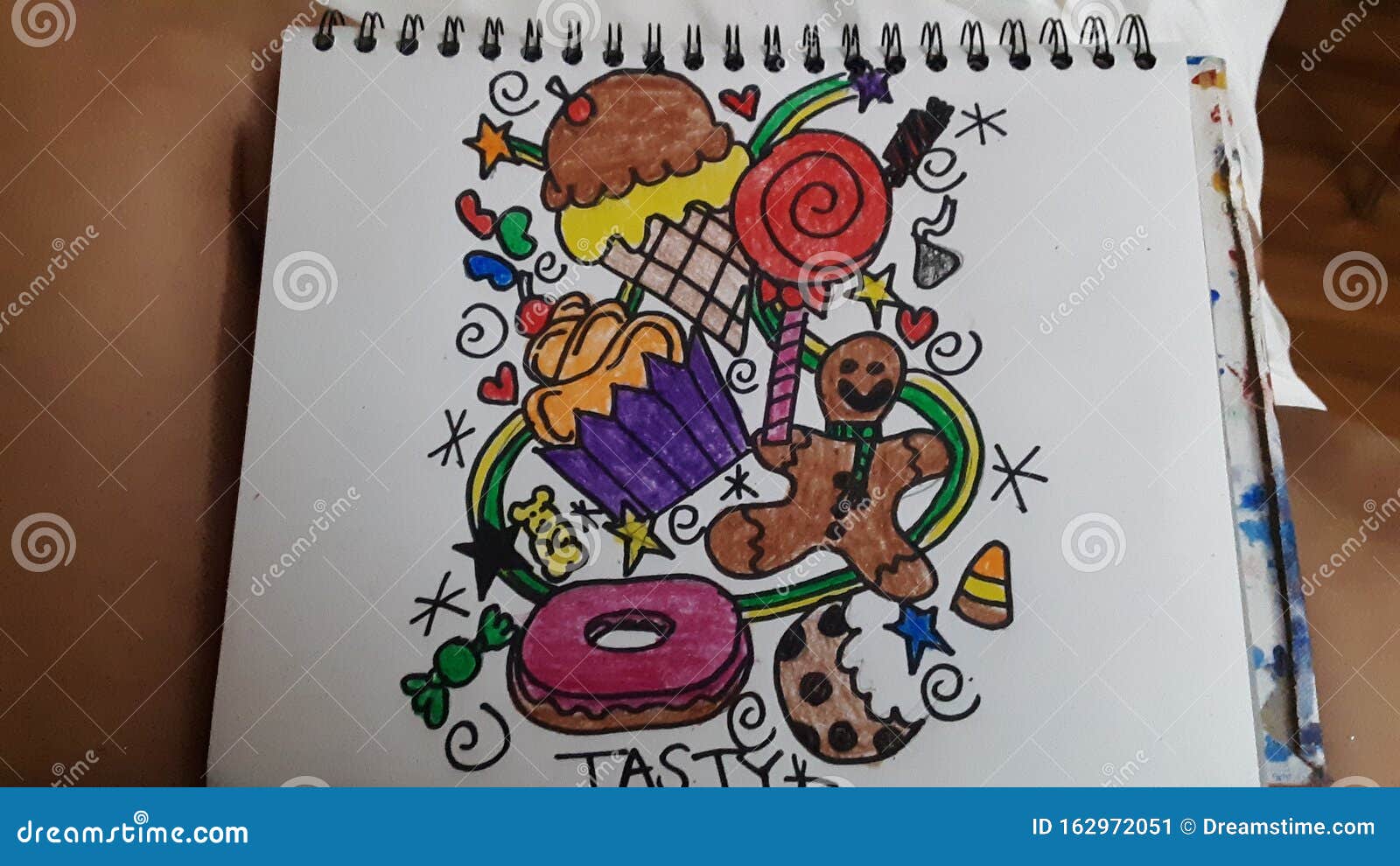 Sweet Cupcake Tattoo Designs and Meaning  rTattooDesigns