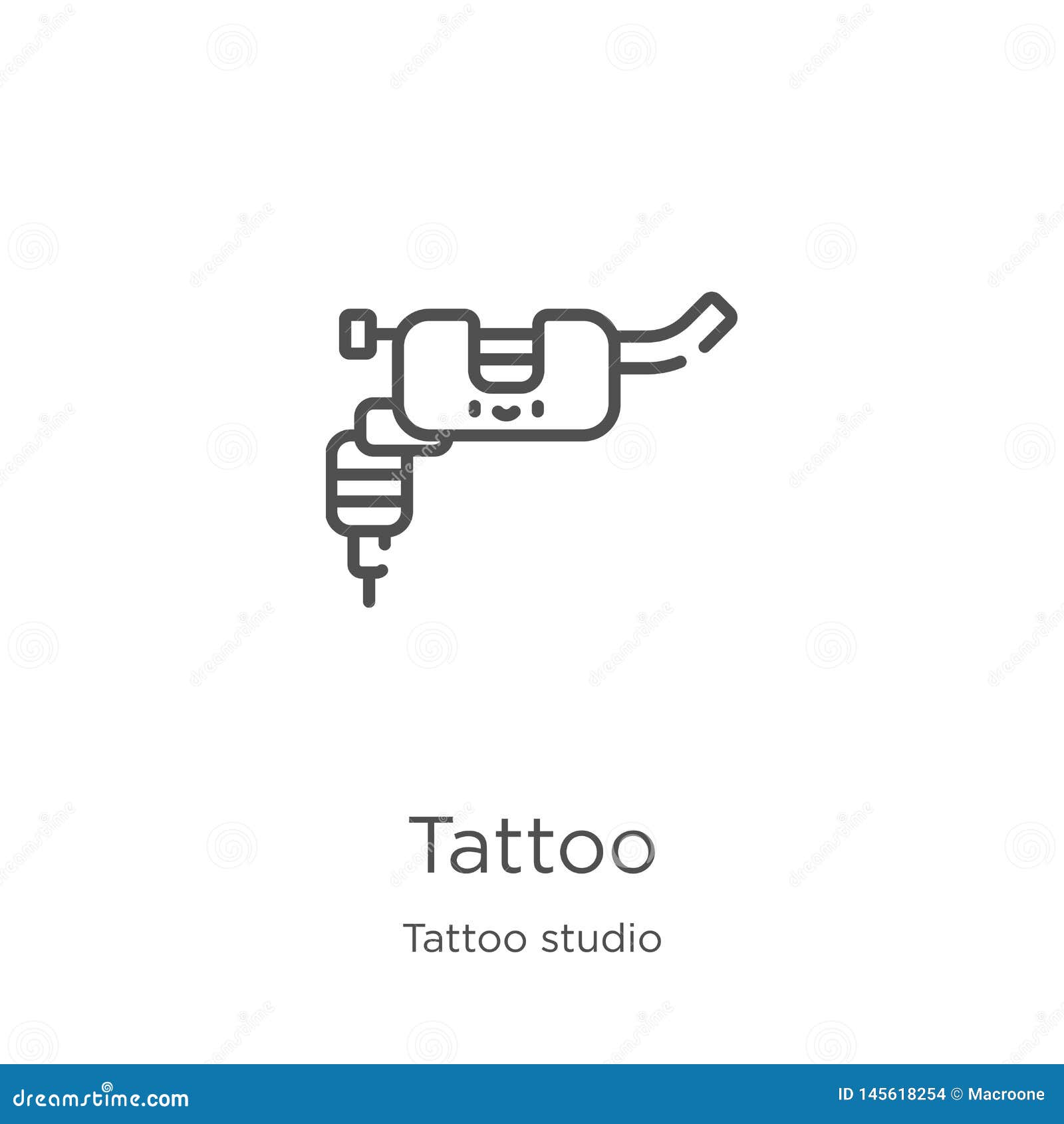 Outline Picture Tattoo App / The 6 Best Tattoo Design Apps Of 2021 : £
