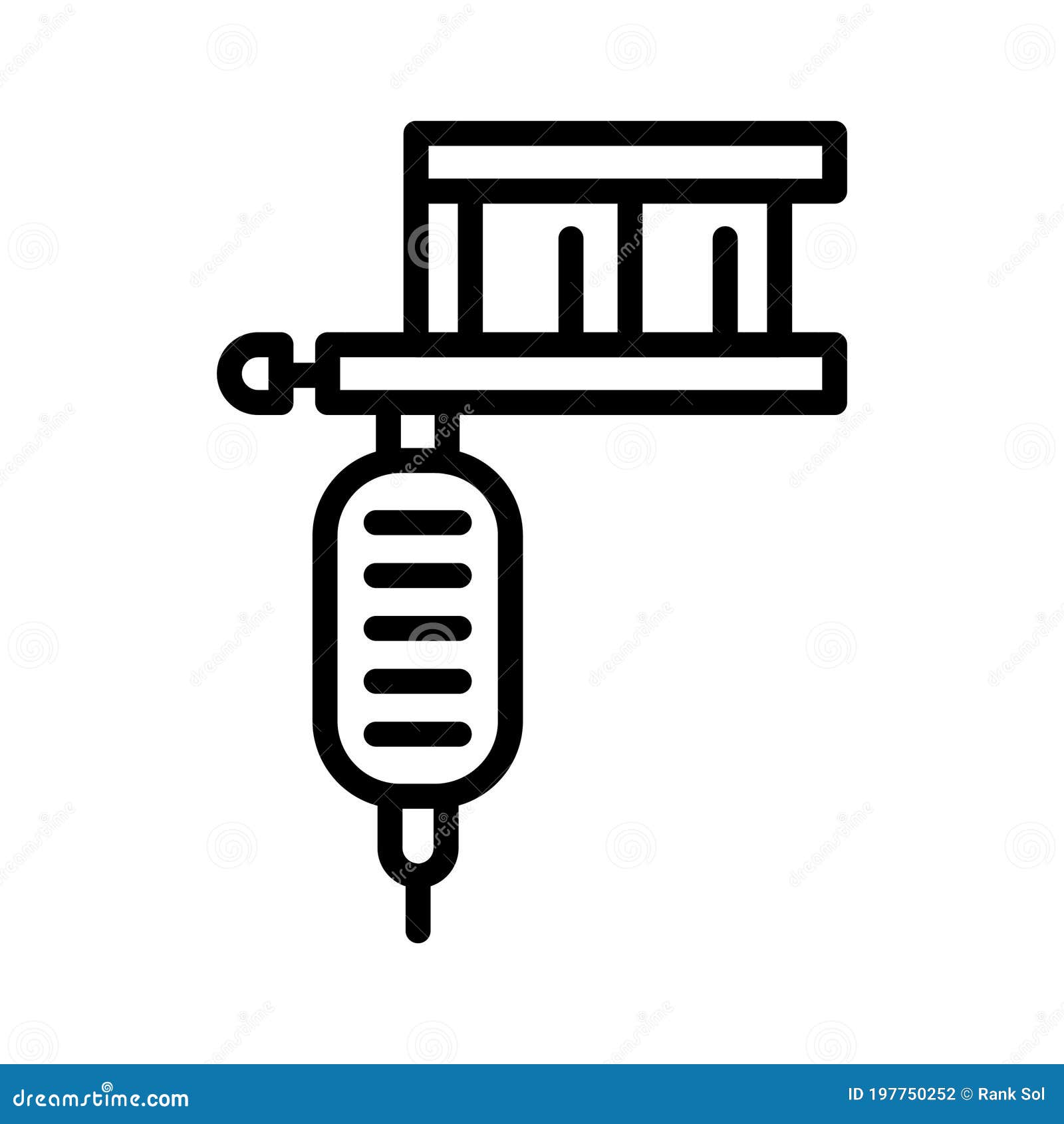 Update more than 84 pneumatic tattoo machine in.eteachers