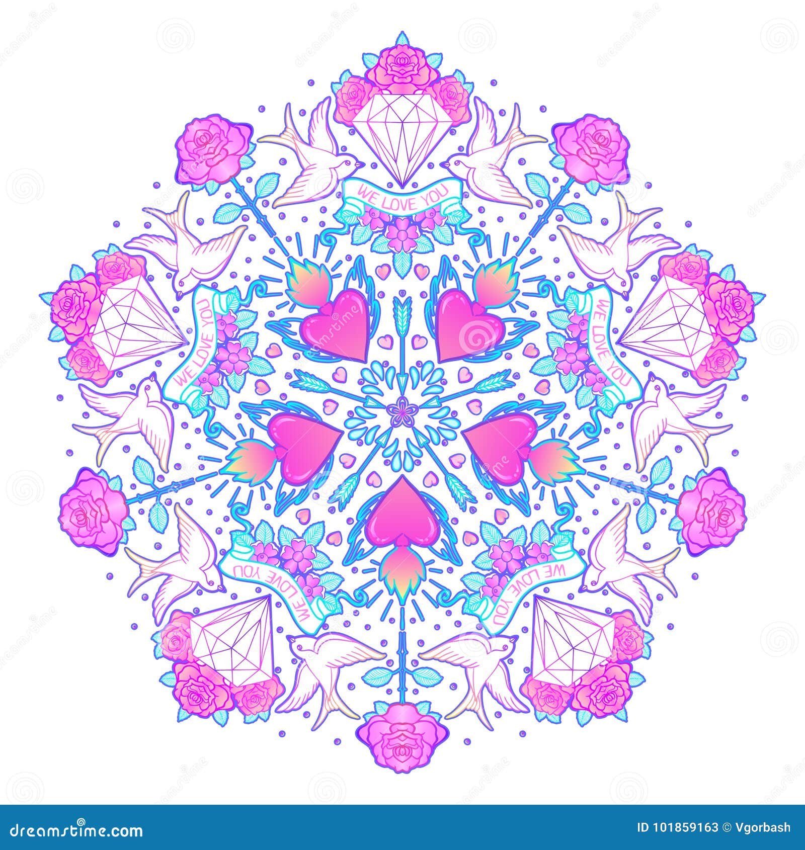 Free Free Mandala L Svg 53 SVG PNG EPS DXF File