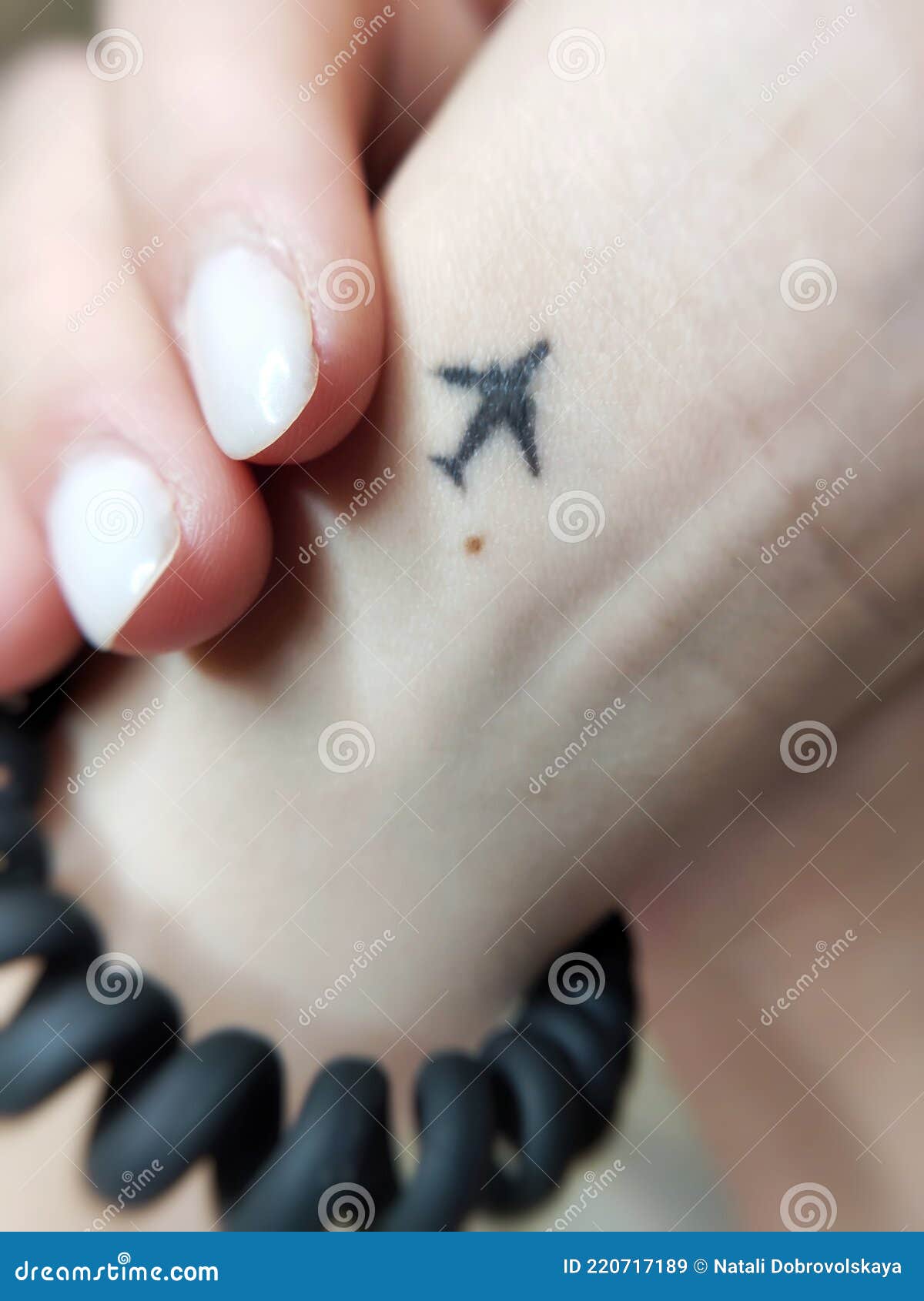 20 top Airplane Tattoo ideas in 2024