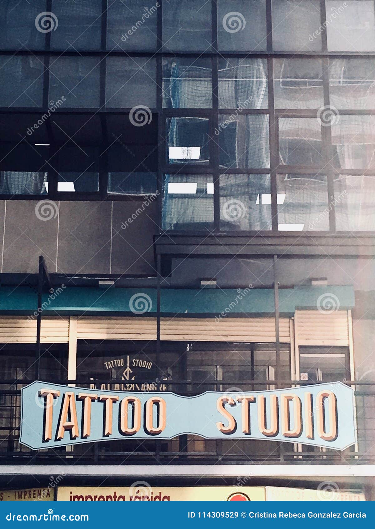 BSTS Deposit Policy — Broad Street Tattoo Studio