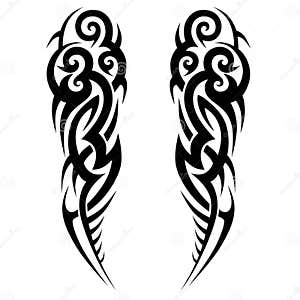 Tattoo Meaning In Tamil Schizzo Tribale Tribales Bosquejo