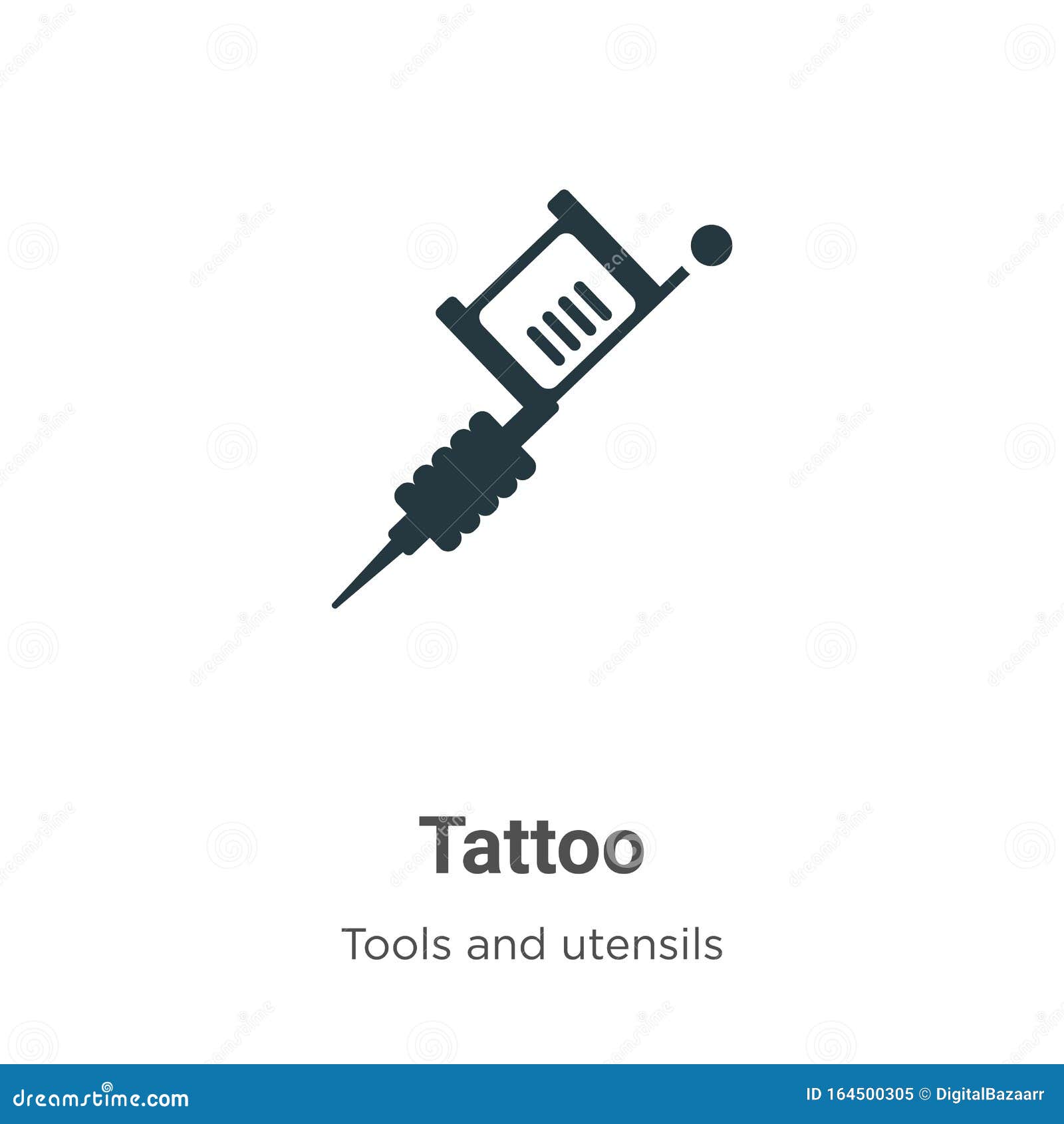 Body, equipment, needle, piercing, tools icon - Download on Iconfinder