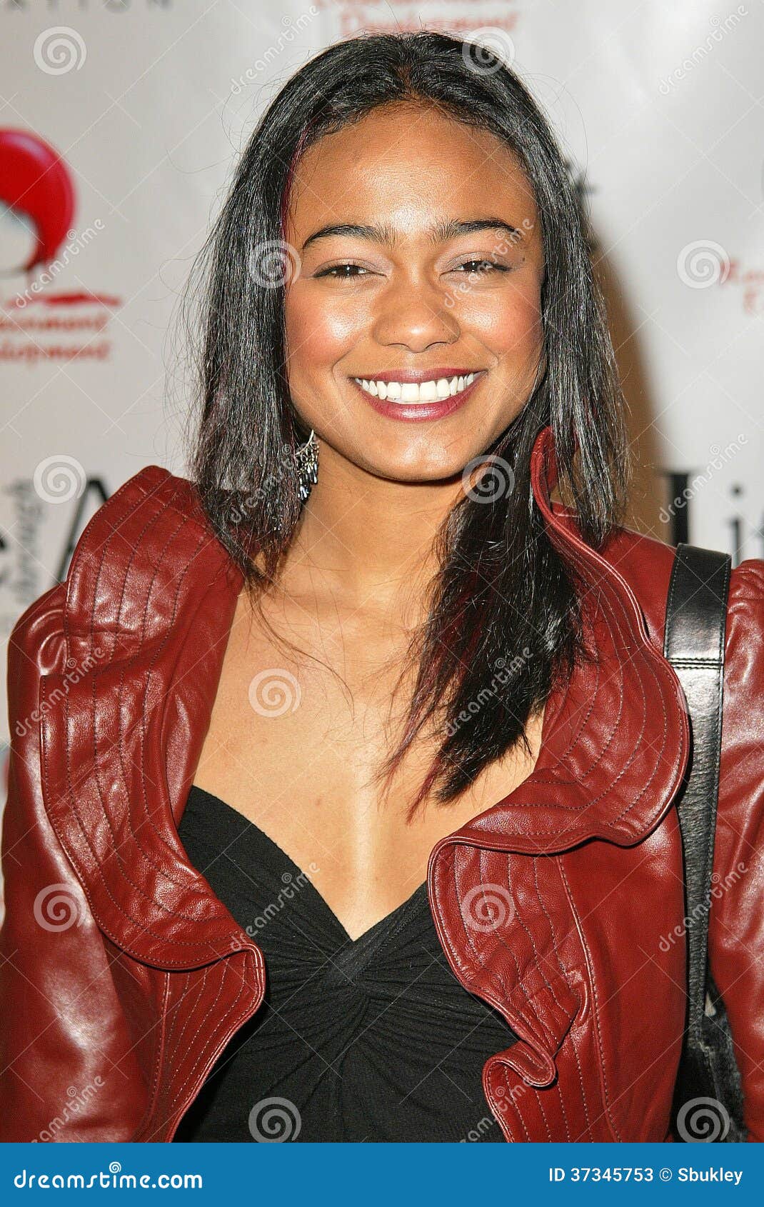 Tatyana Ali Editorial Image | CartoonDealer.com #23572354