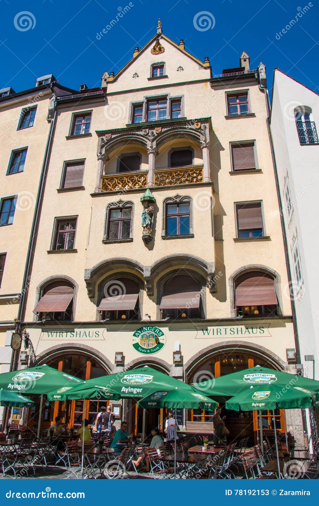 Tavern In Munich Editorial Stock Photo Image Of Fest 78192153 tavern-in-munich-editorial-stock-photo-image-of-fest-78192153