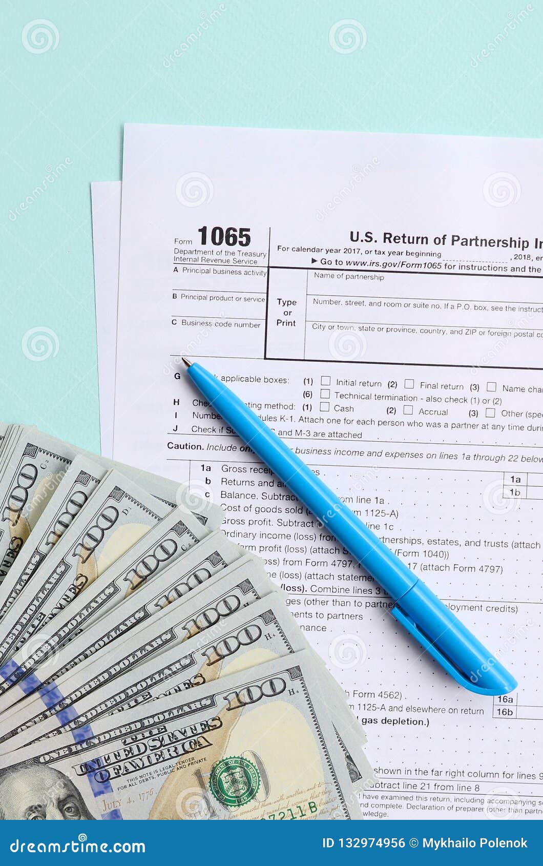 1065 tax for 1065 tax for