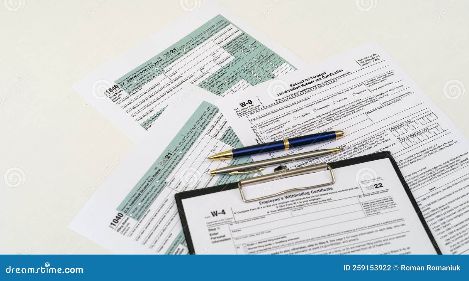Tax Forms For The Current Year For US Citizens To File A Return tax-forms-for-the-current-year-for-us-citizens-to-file-a-return