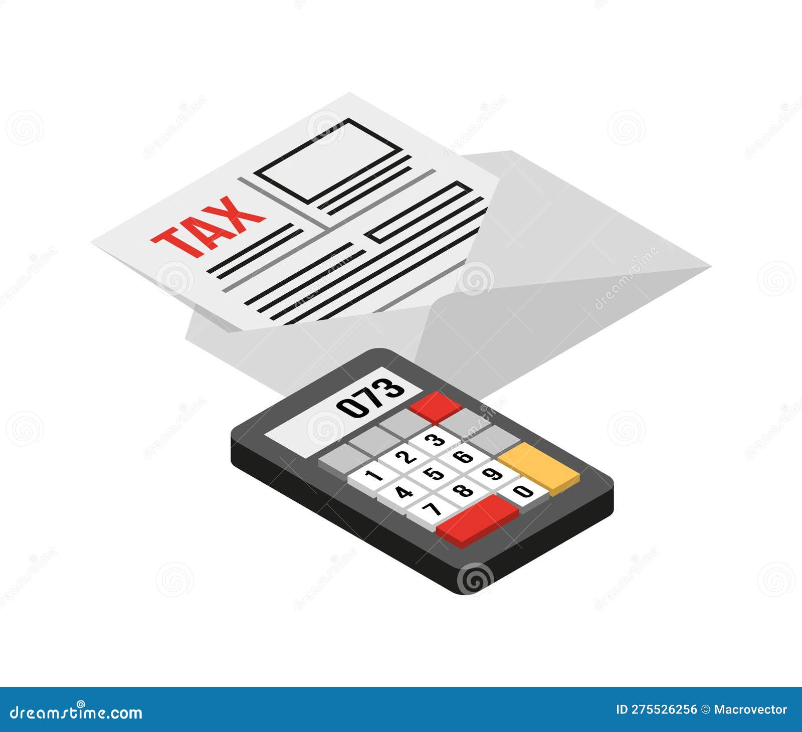 Paying Icon Vector Sign And Symbol Isolated On White Background