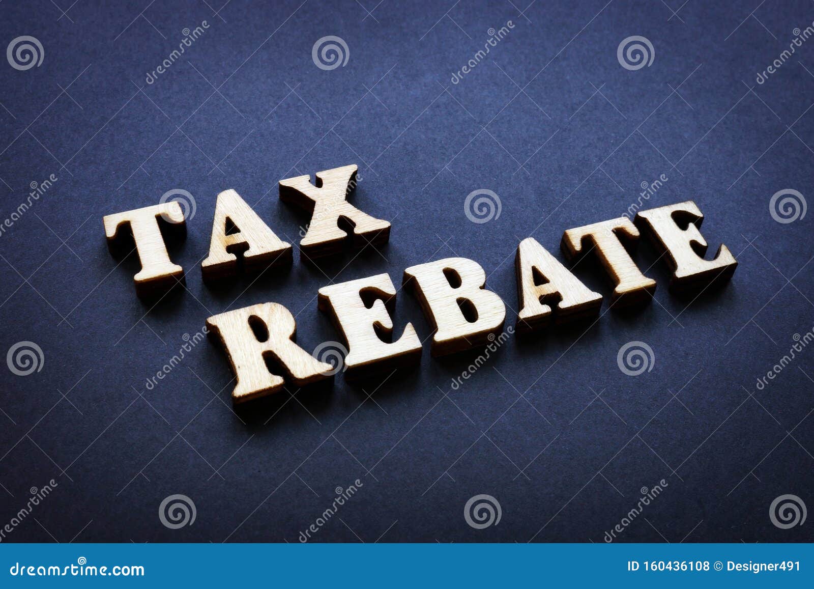 tax-rebate-words-from-wood-on-black-surface-stock-photo-image-of