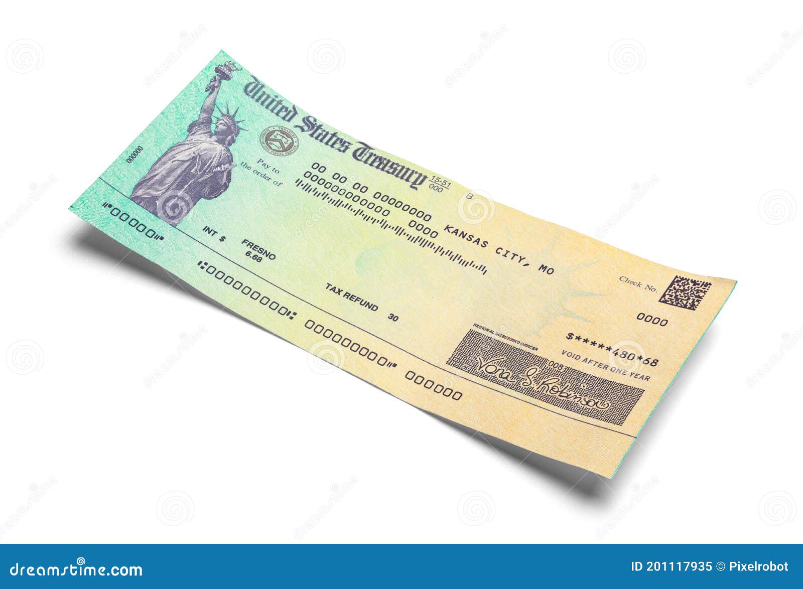 tax-return-refund-check-stock-image-image-of-form-government-201117935