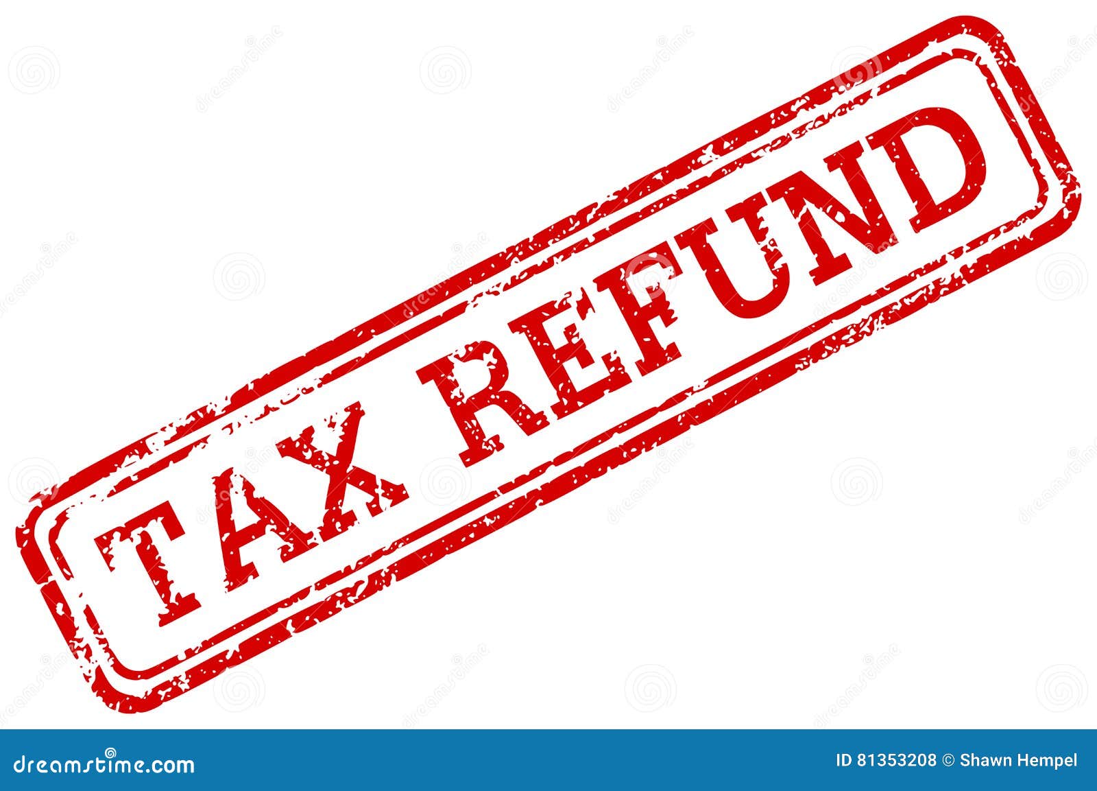 tax-refund-red-rubber-stamp-stock-illustration-illustration-of