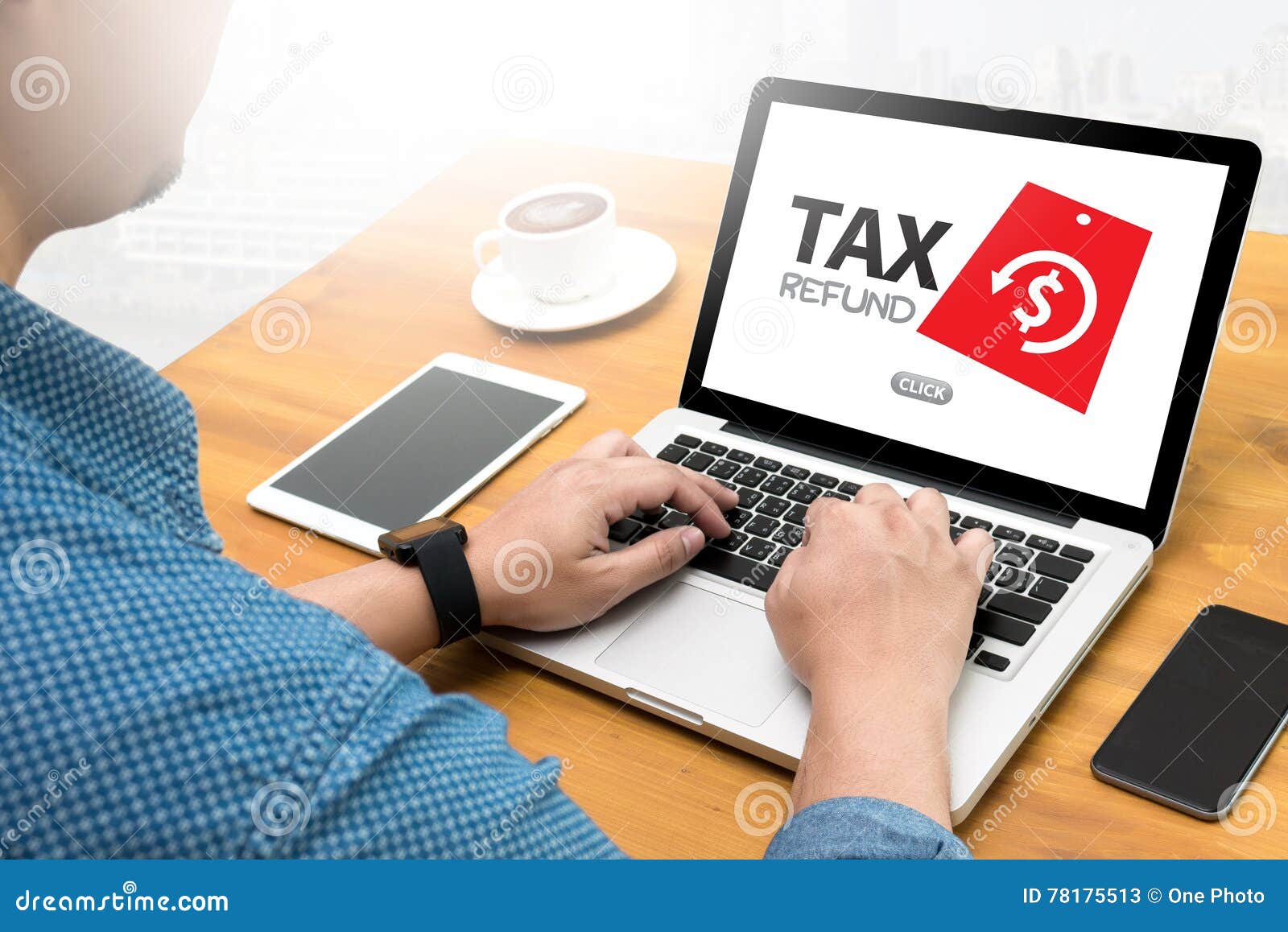 tax refund and refund tax refund fine duty taxation