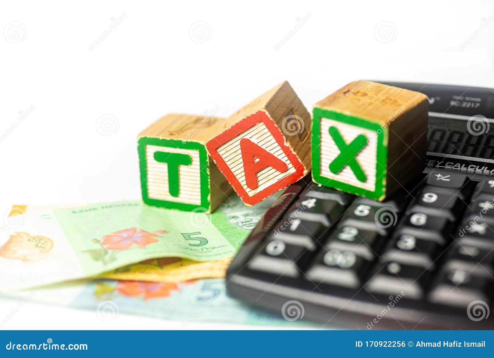Tax calculator malaysia