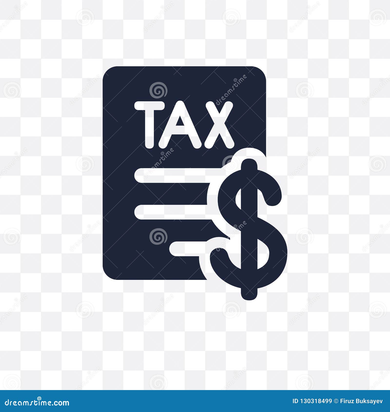 Tax Refund Icon