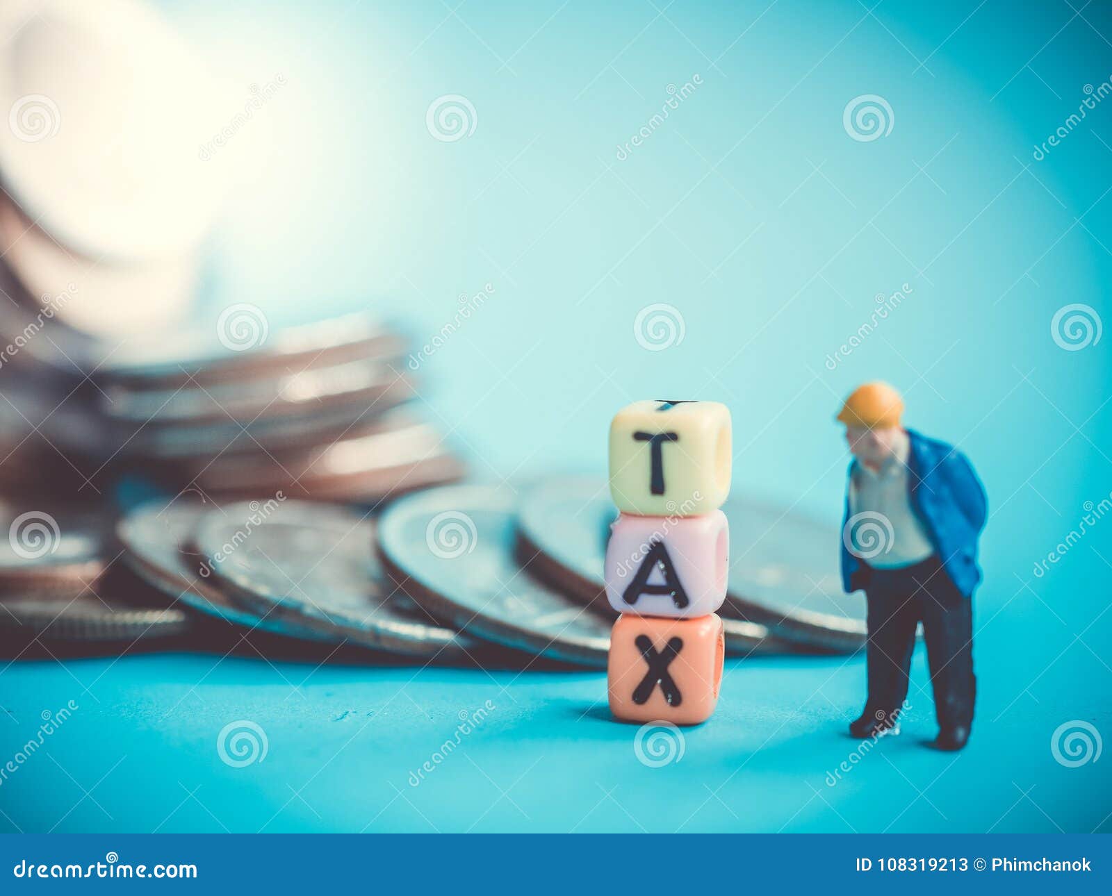 taxation, financial 