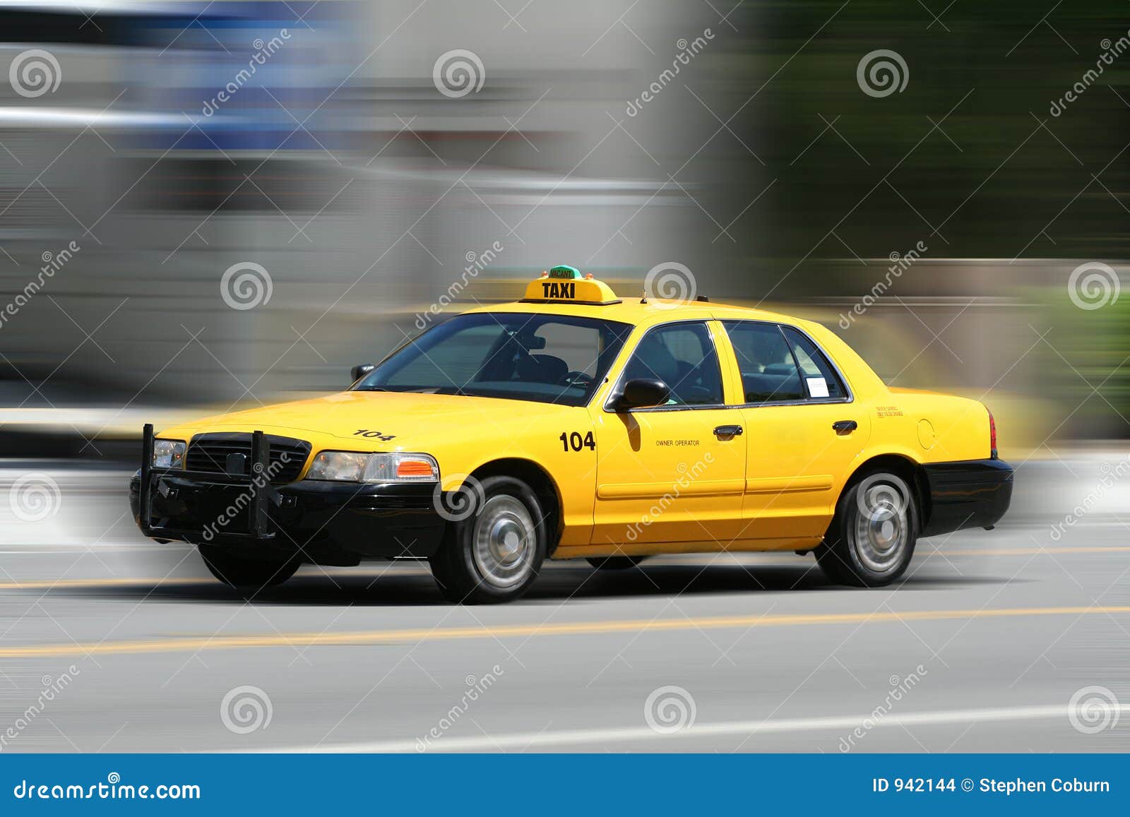 taxi