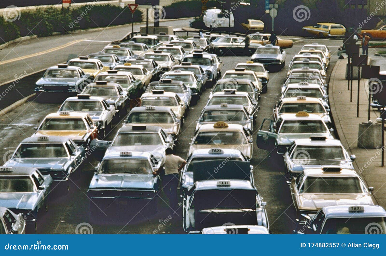 jersey airport taxi