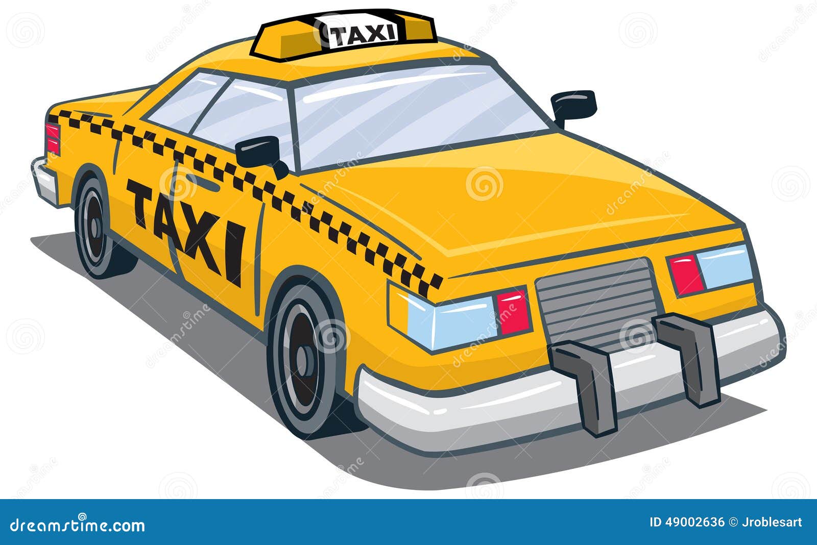 taxi