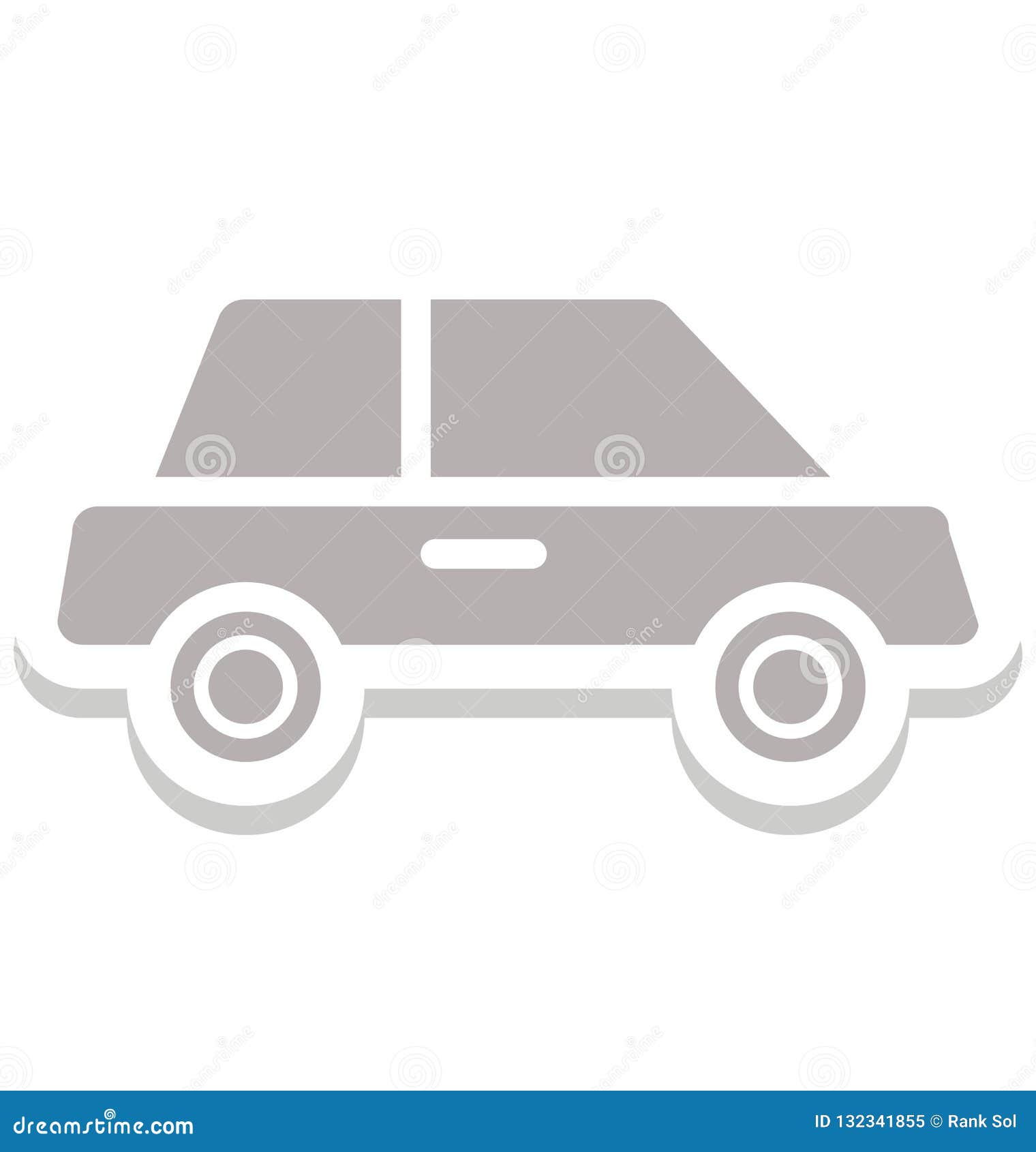 taxi   icon that can be easily edit or modified.