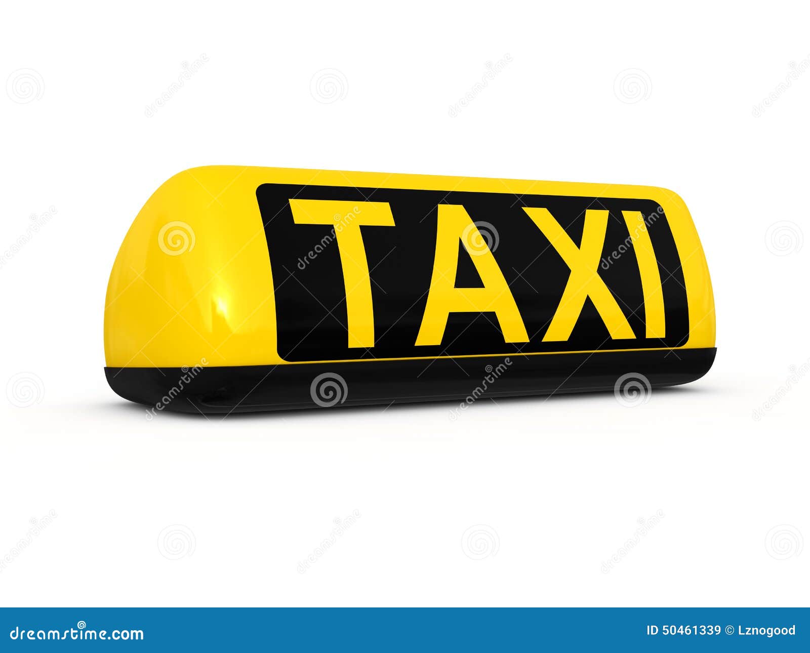 Taxi Roof Icon Cartoon Vector 148500223
