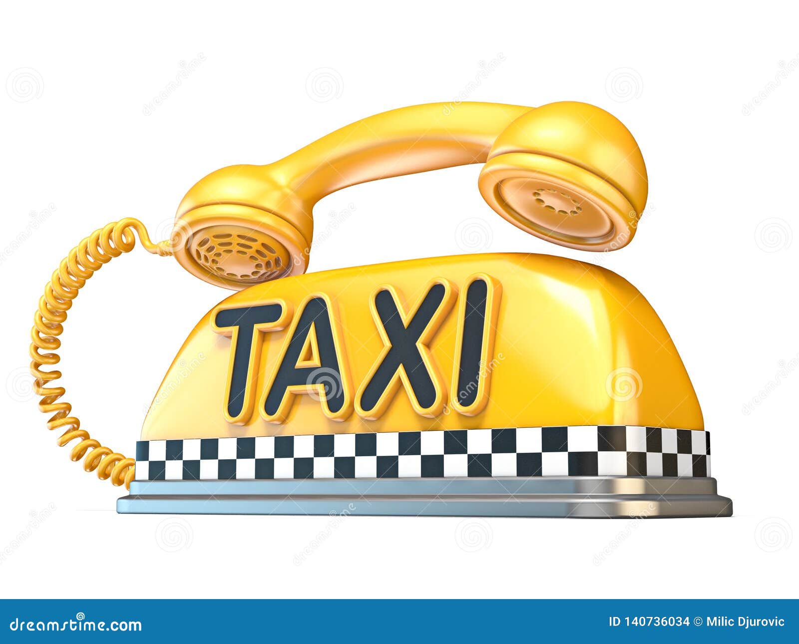 Вызов такси без телефона