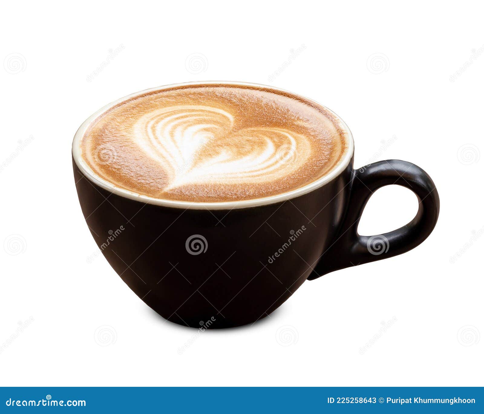 Taza para Café Latte