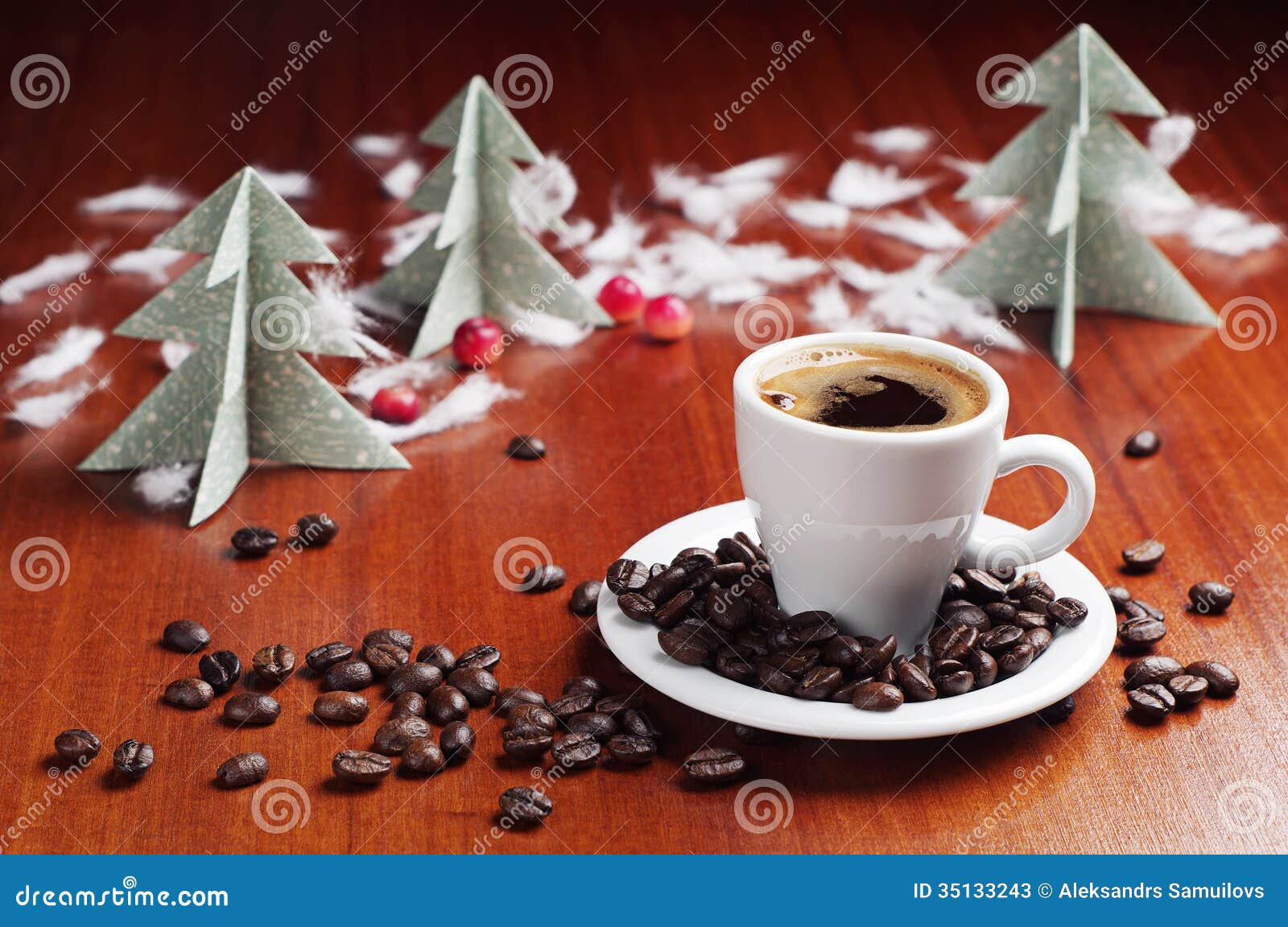Taza clásica del árbol de Navidad del baloncesto el mejor regalo divertidas tazas de café 11 oz