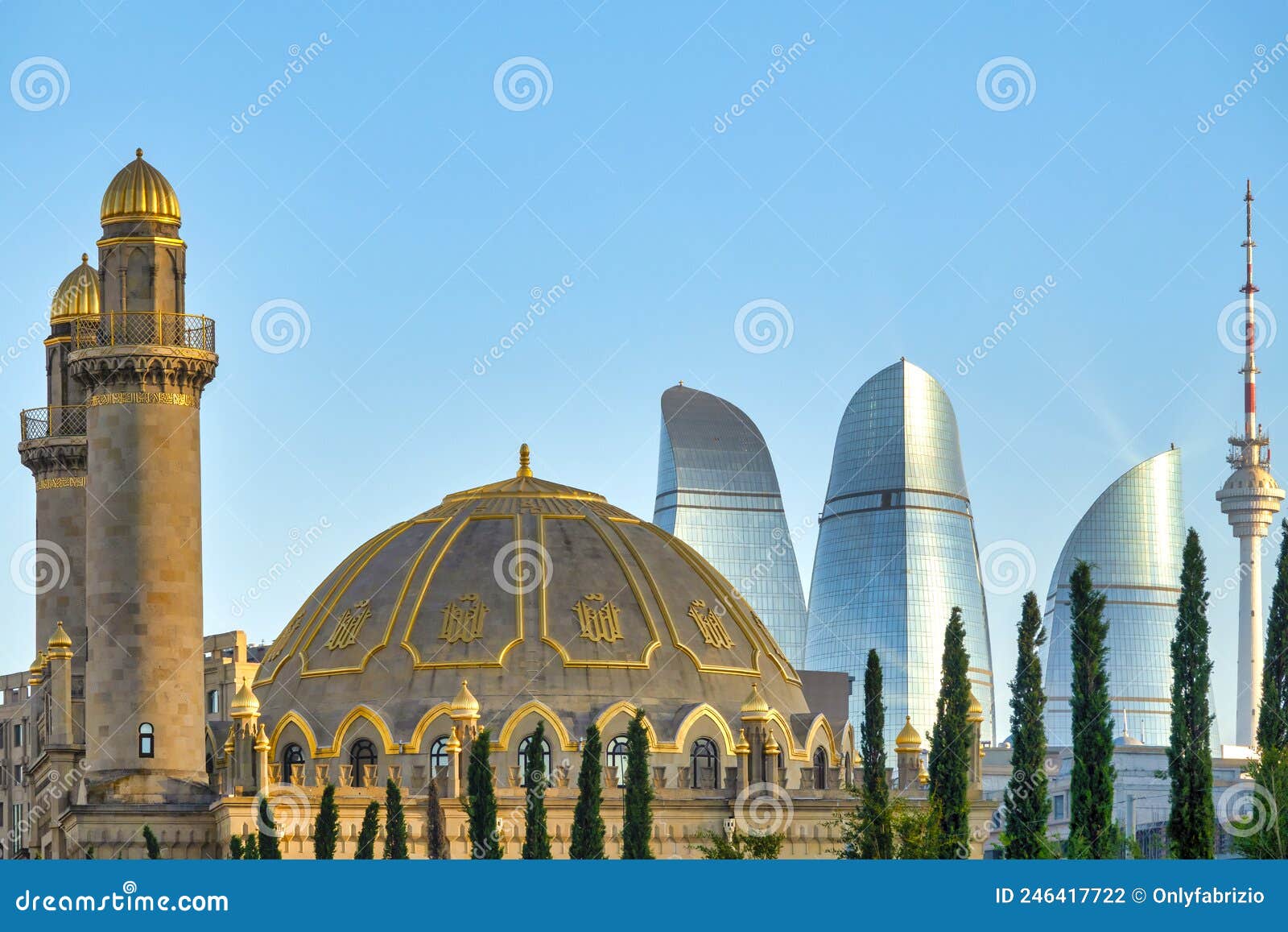 taza pir mosque