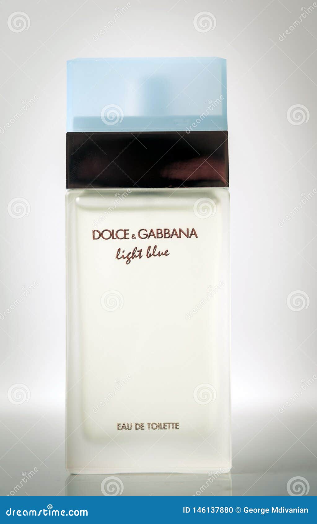 dolce gabbana 2019 perfume