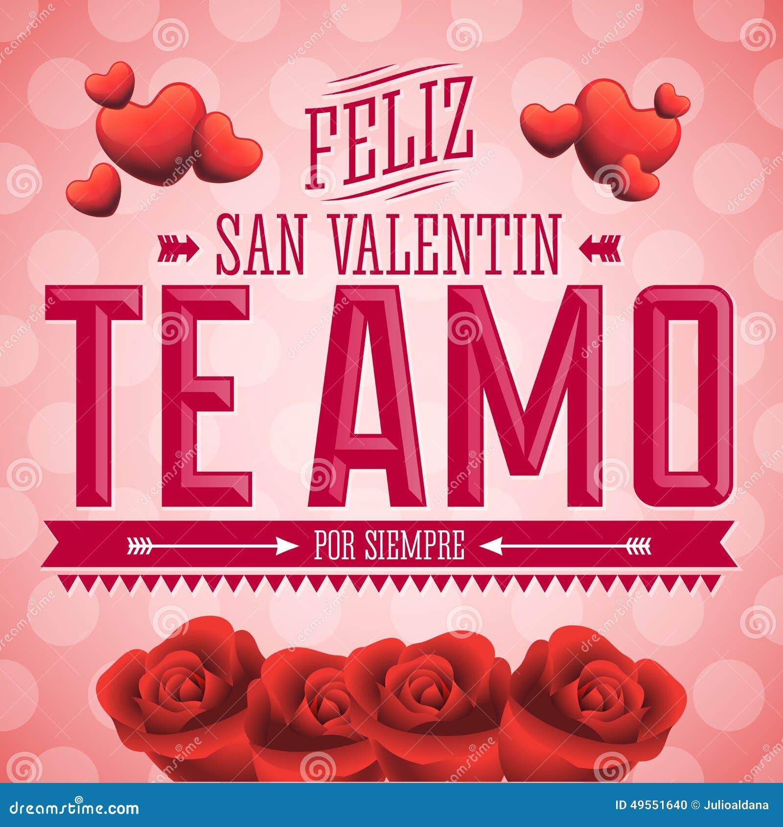 San Valentín