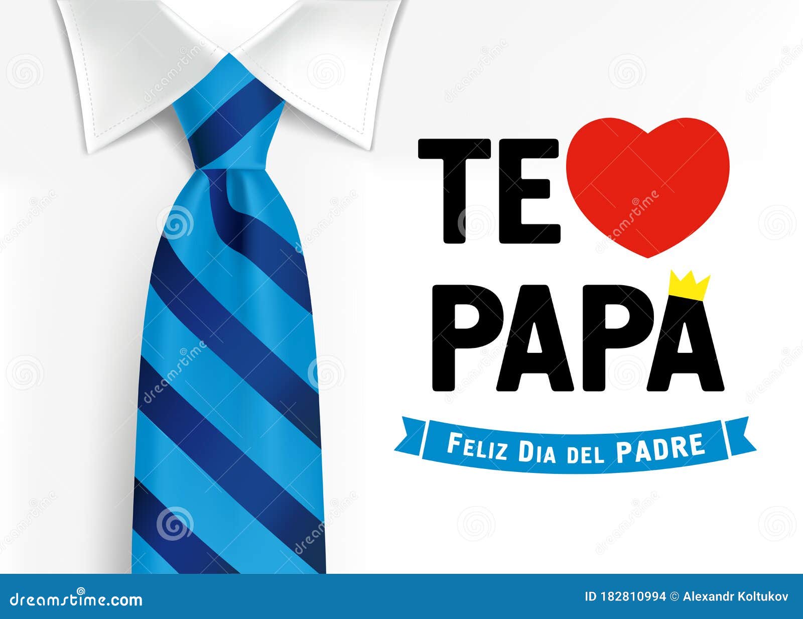 Te Amo Papa Feliz Dia Del Padreè¥¿ç­ç‰™æ–‡ä¼˜é›…çš„å­—æ¯å'é‡ä¾‹è¯ æ'ç