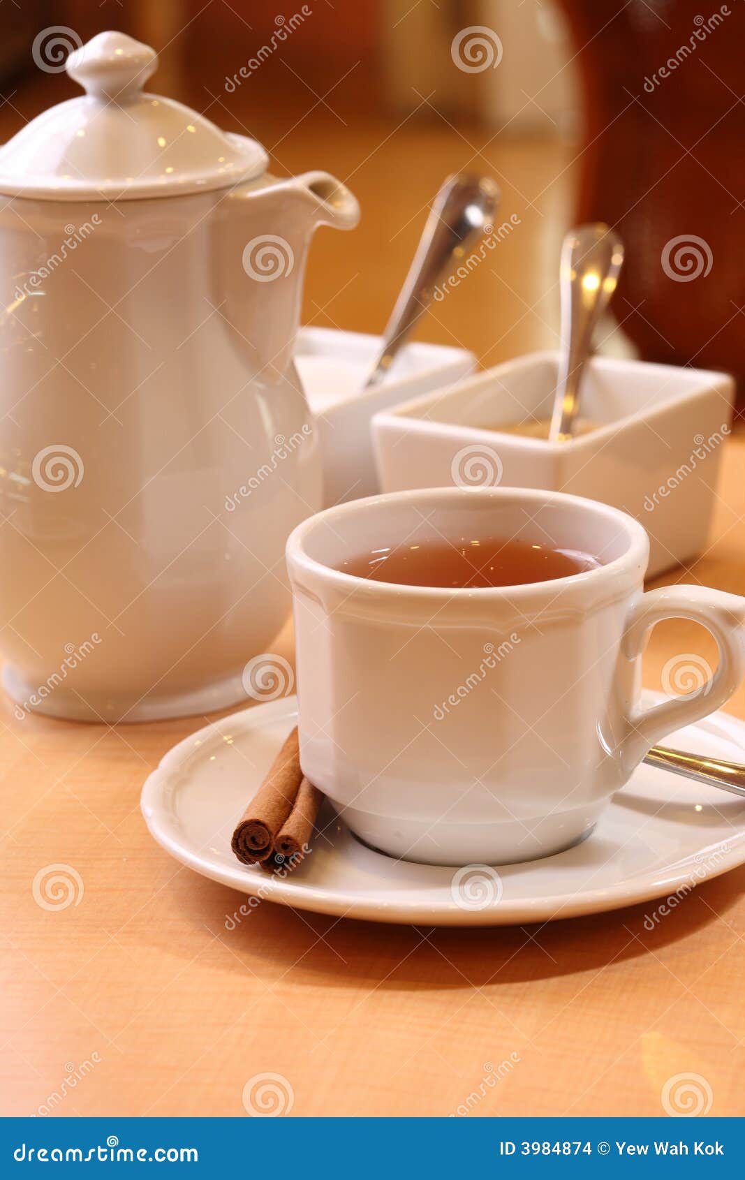 tea