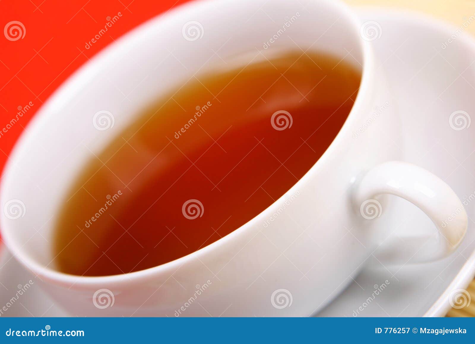 tea