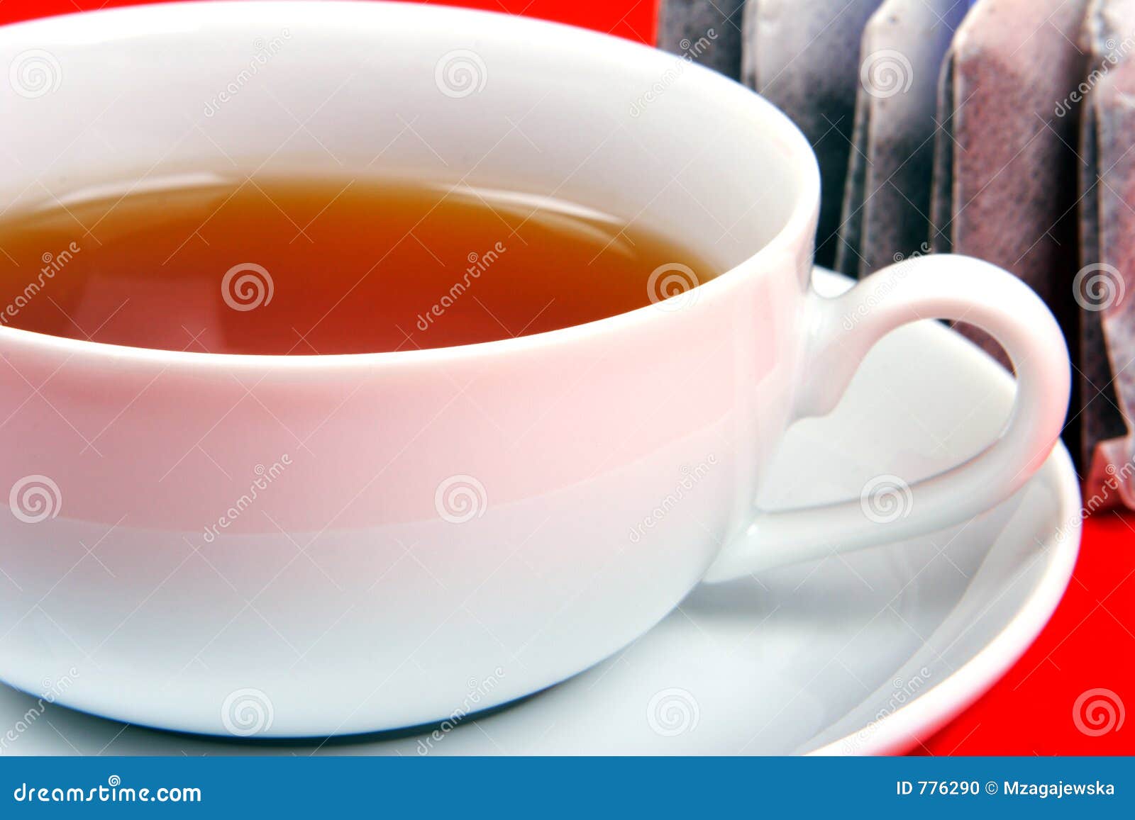 tea