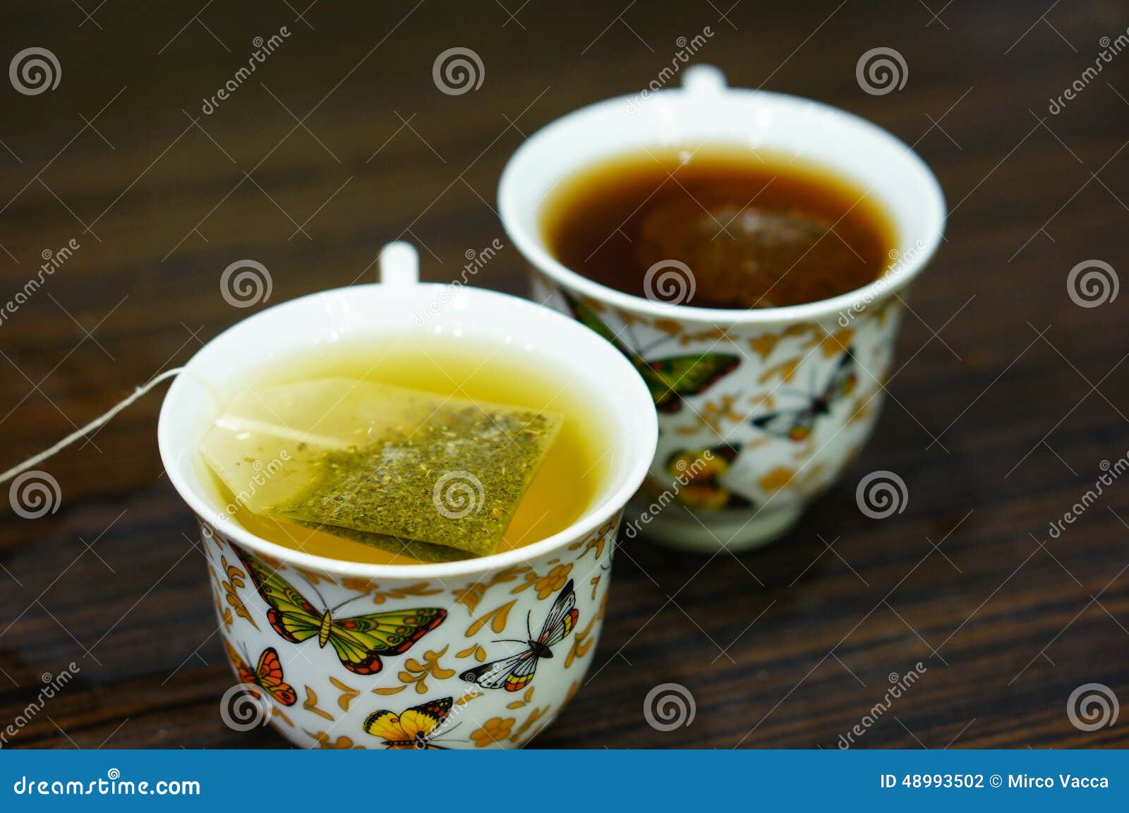 Tea bag stock photo. Image of soup, drink, water, recipe 48993502