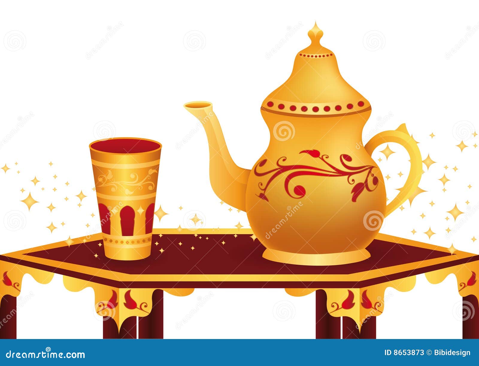 and hospitality english download tourism for Break  8653873 Tea Stock  Image: Photos