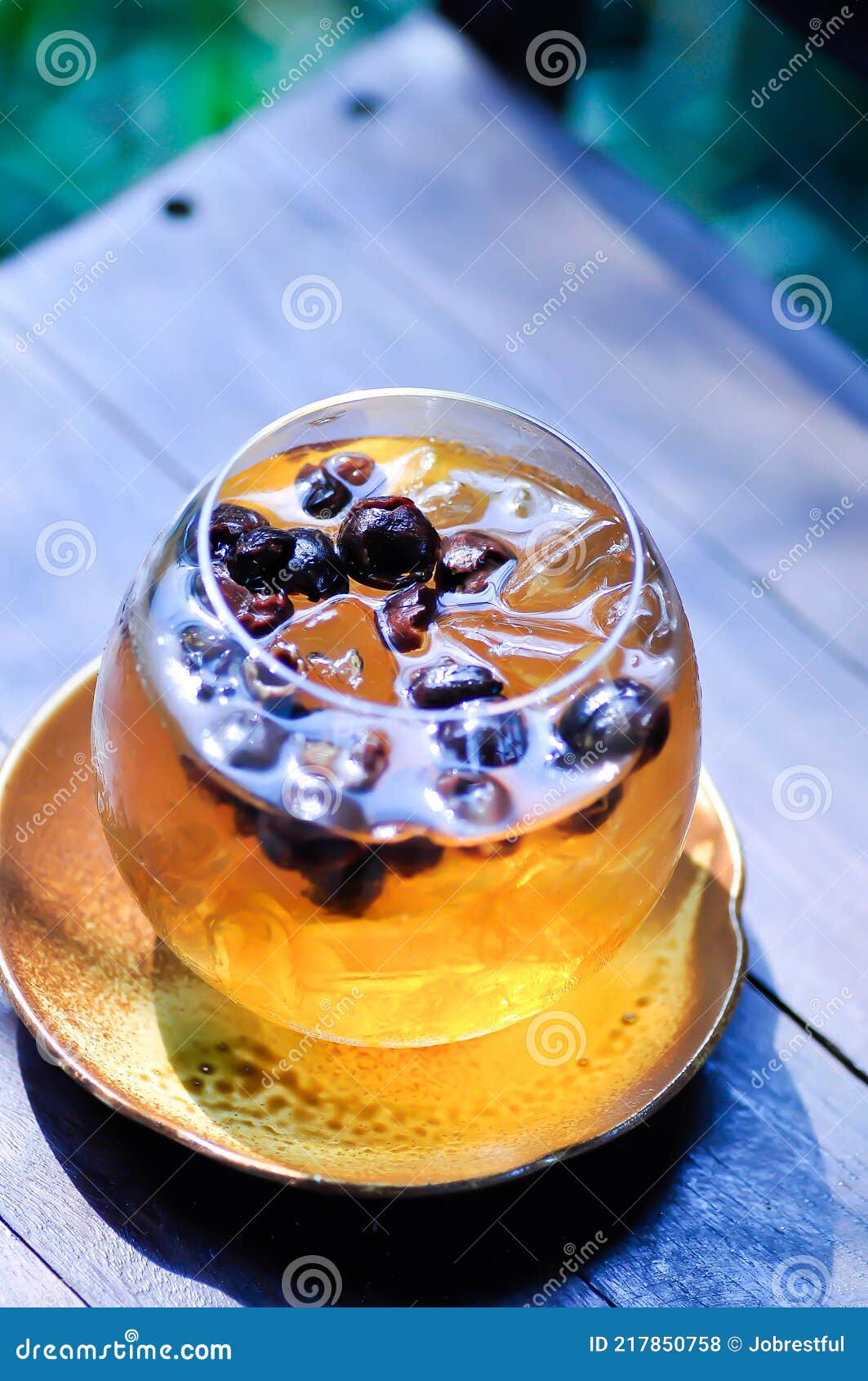 Tea, Cascara Tea or Coffee Cherry Tea Stock Photo Image of drink