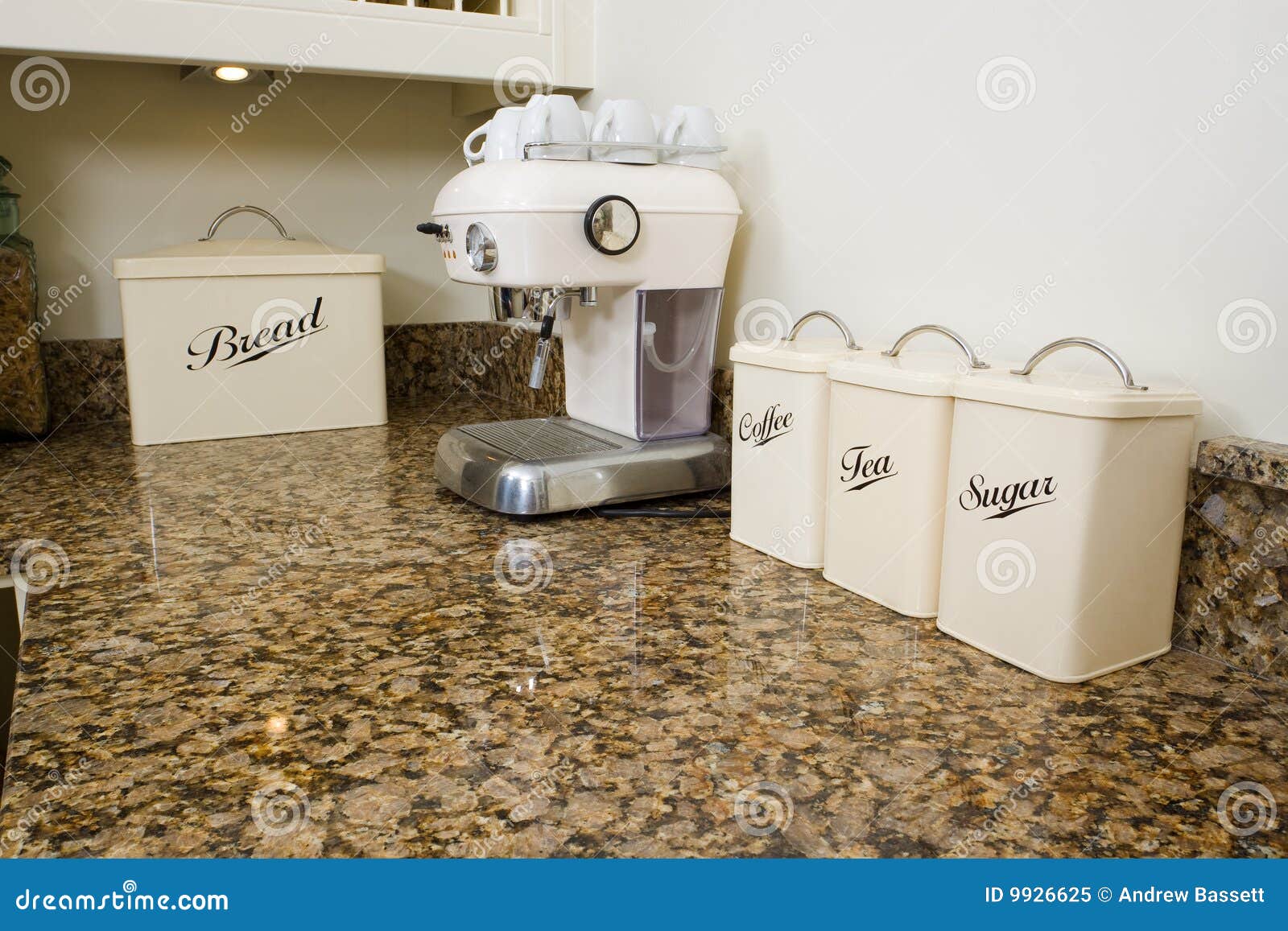 Tea, Coffee And Sugar Royalty Free Stock Photo Image 9926625