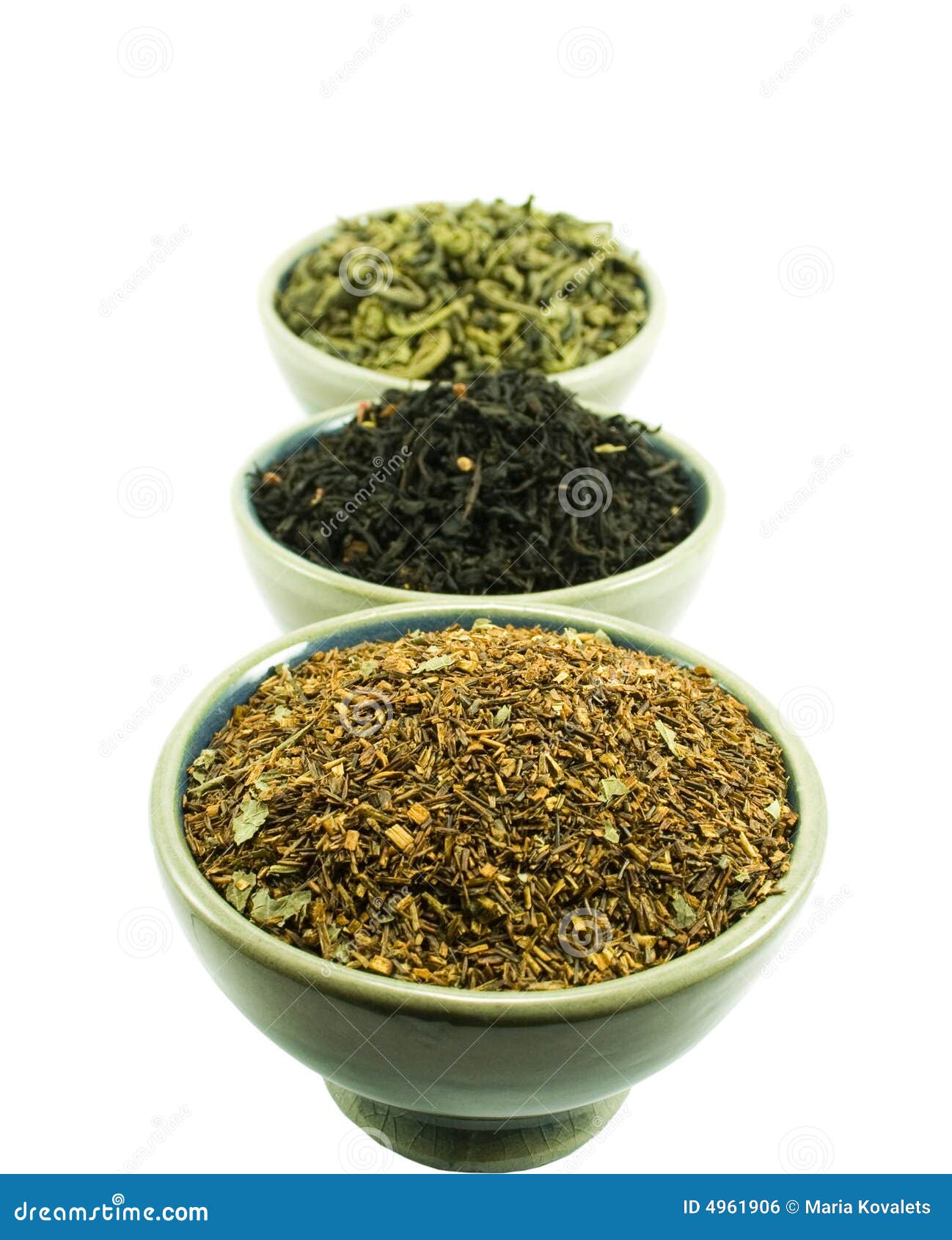 Tea collection stock photo. Image of drinks, culture, collection 4961906