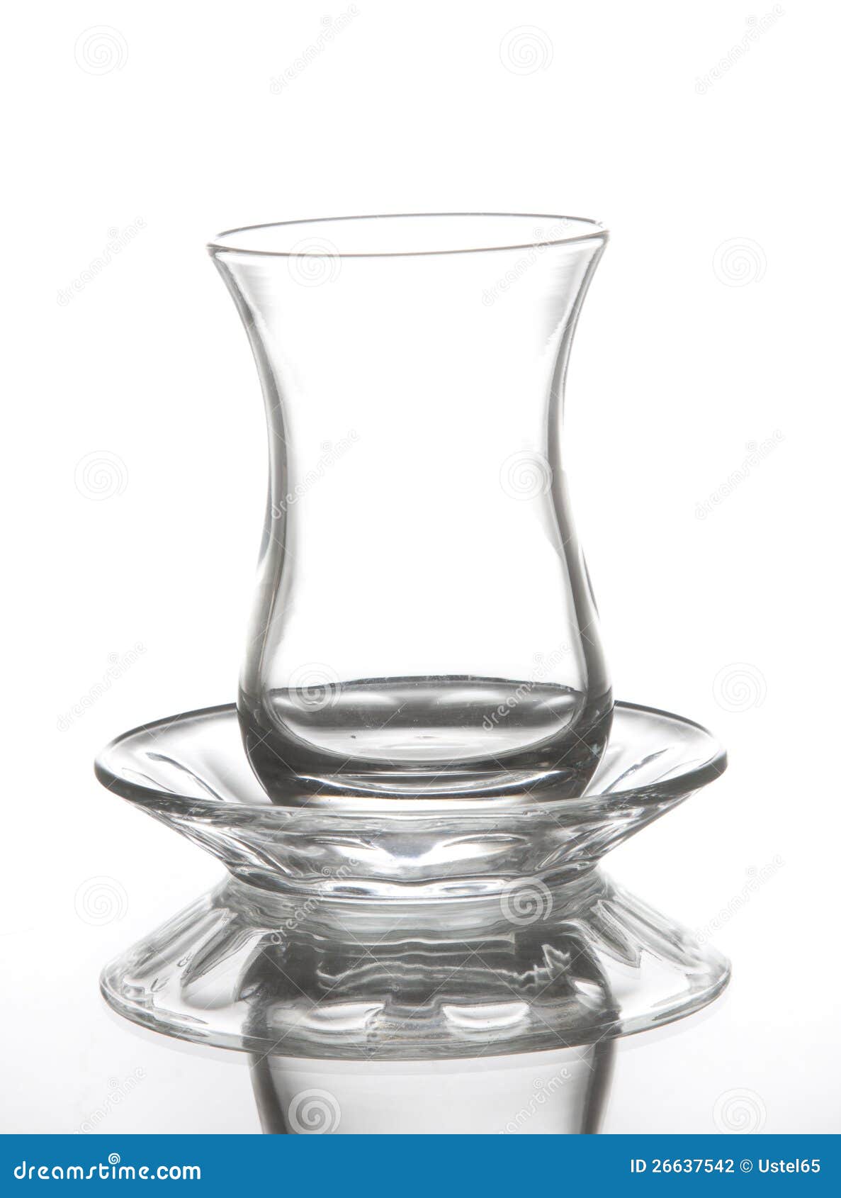 tea glass