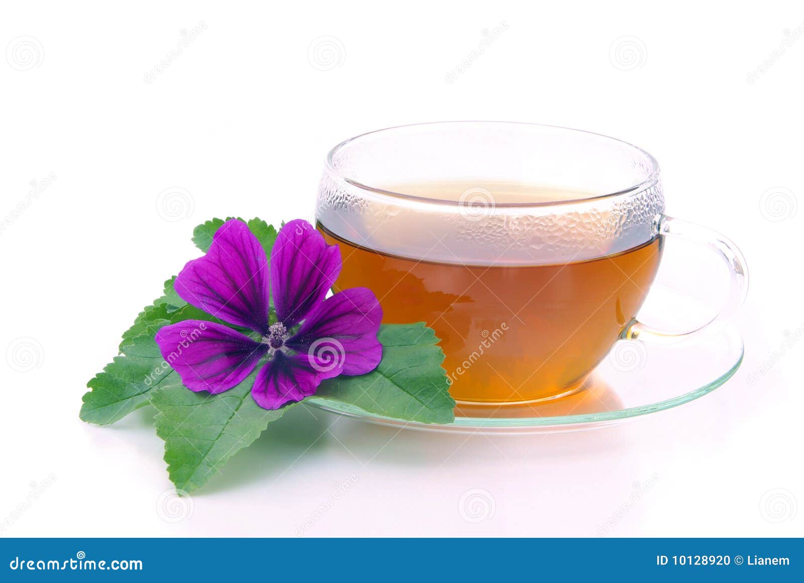 tea malva