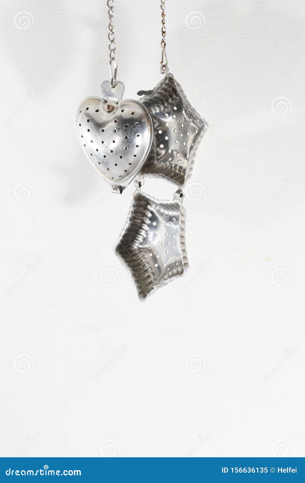 tea strainer is indispensable in the kitchen for the preparation of fresh tea