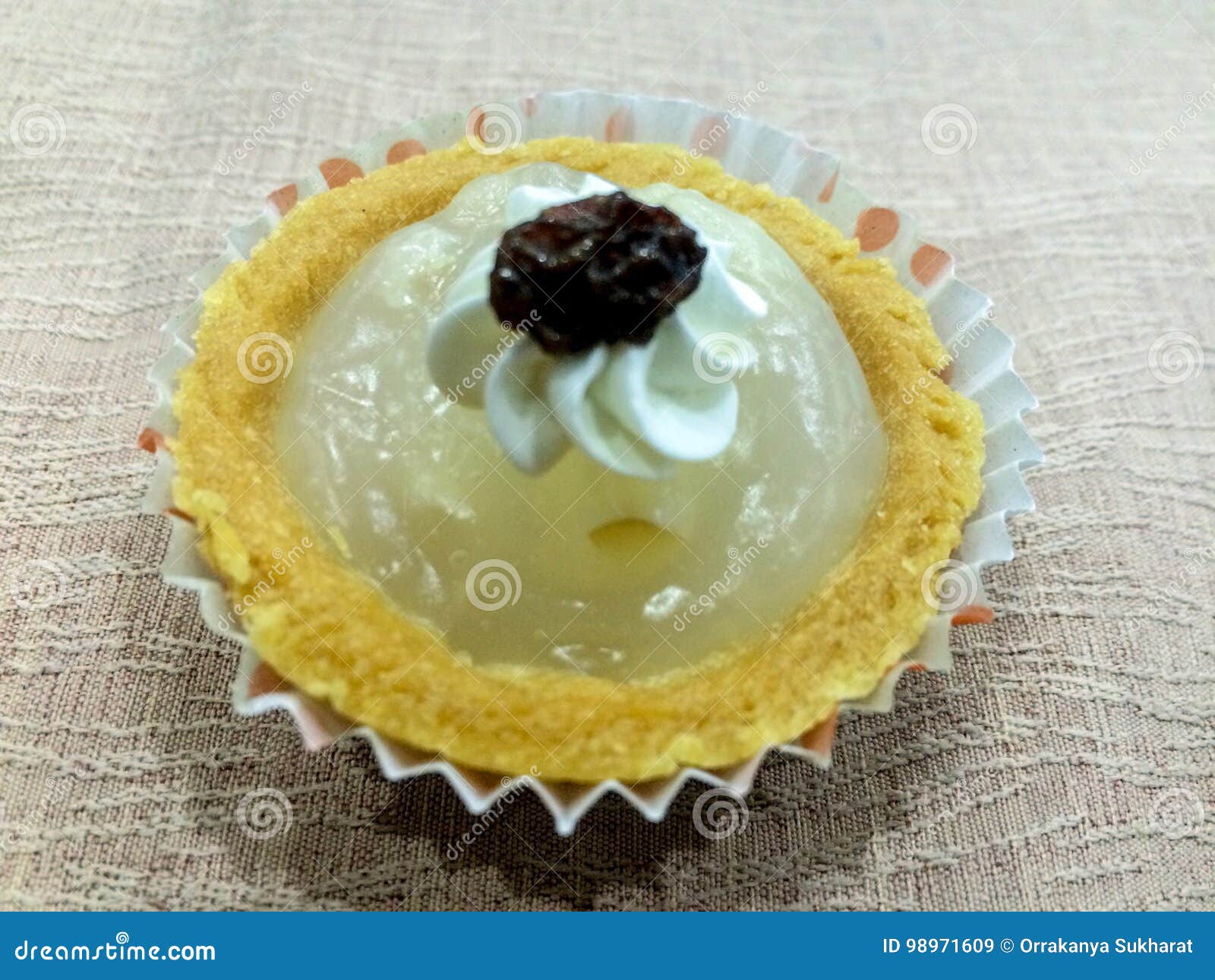 Tea time and dessert stock image. Image of dessert, time 98971609