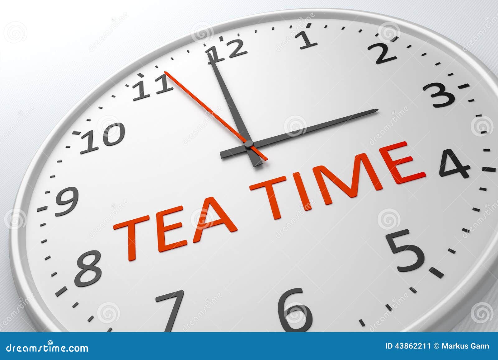 Tea time stock illustration. Illustration of goal, drink 43862211