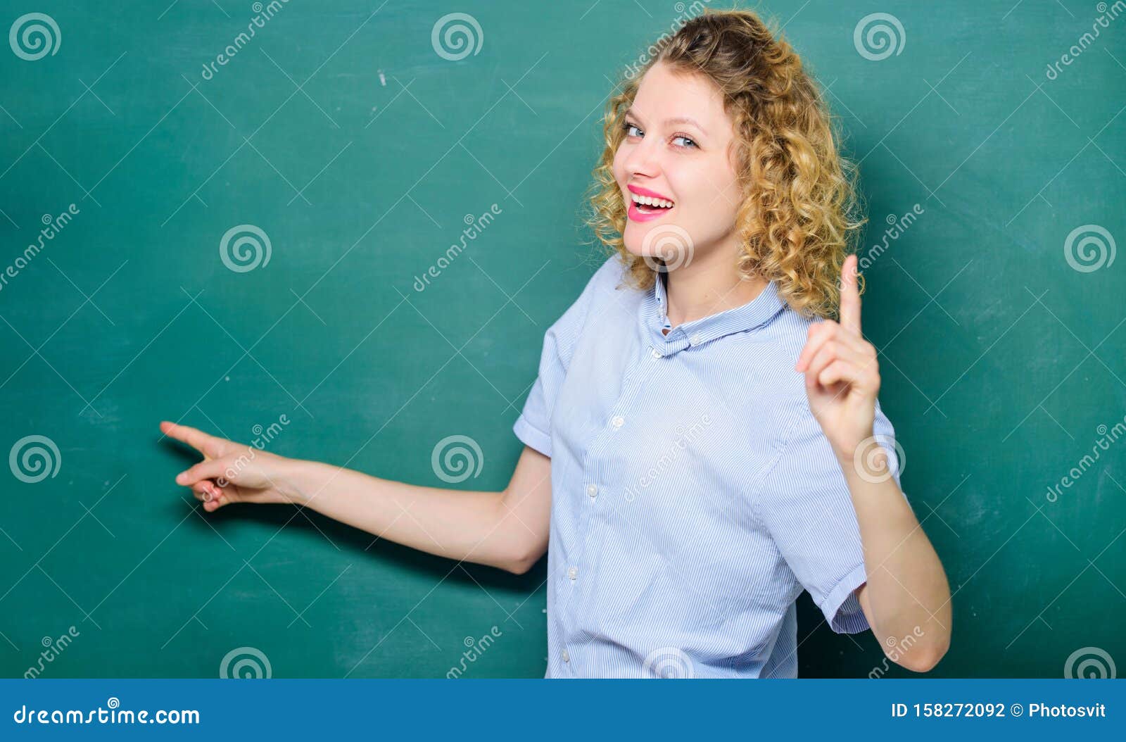 Топик: Good Teacher