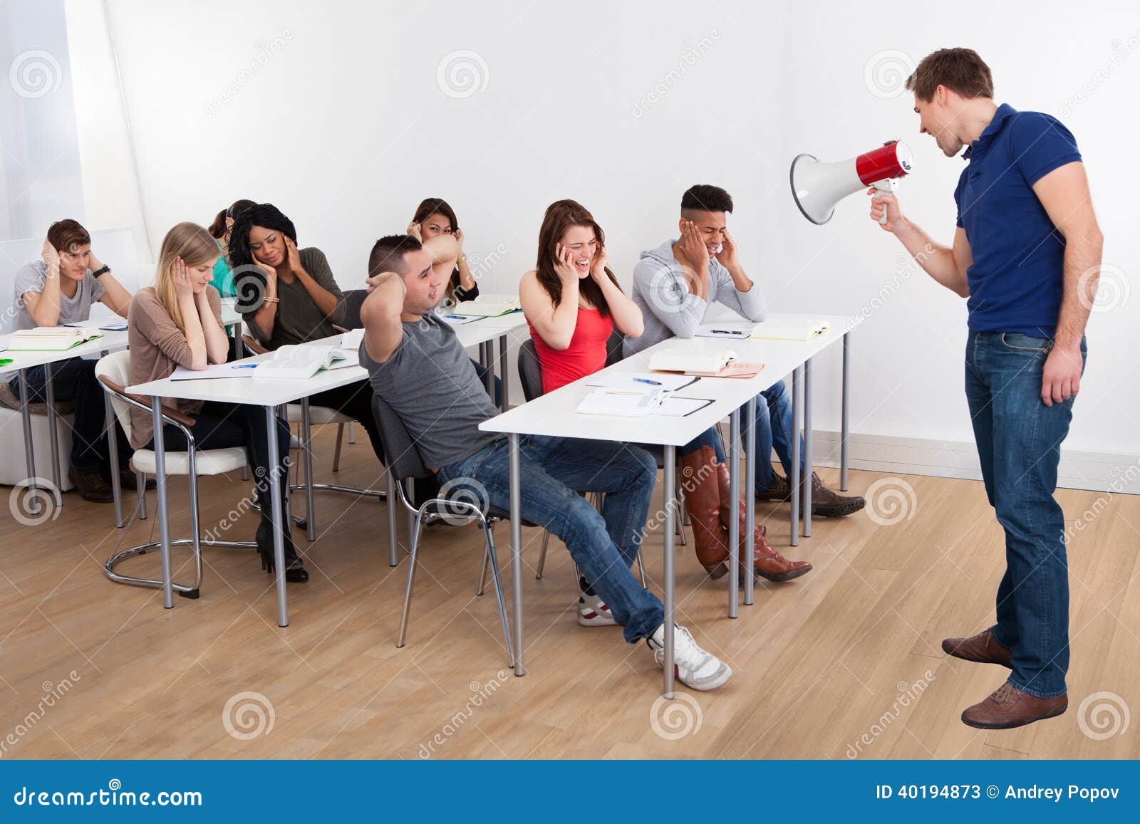 638 Teacher Yelling Photos - Free & Royalty-Free Stock Photos from  Dreamstime