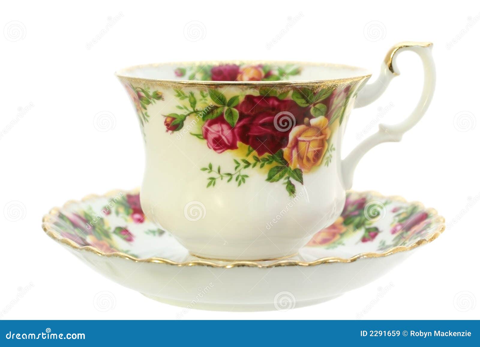 teacup