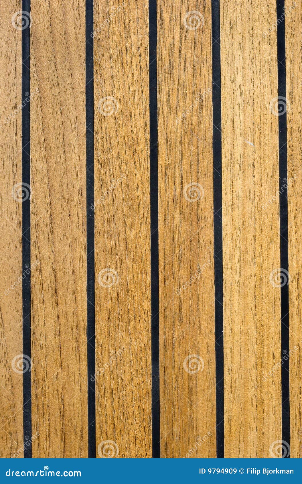 Teak Texture Royalty Free Stock Images - Image: 9794909