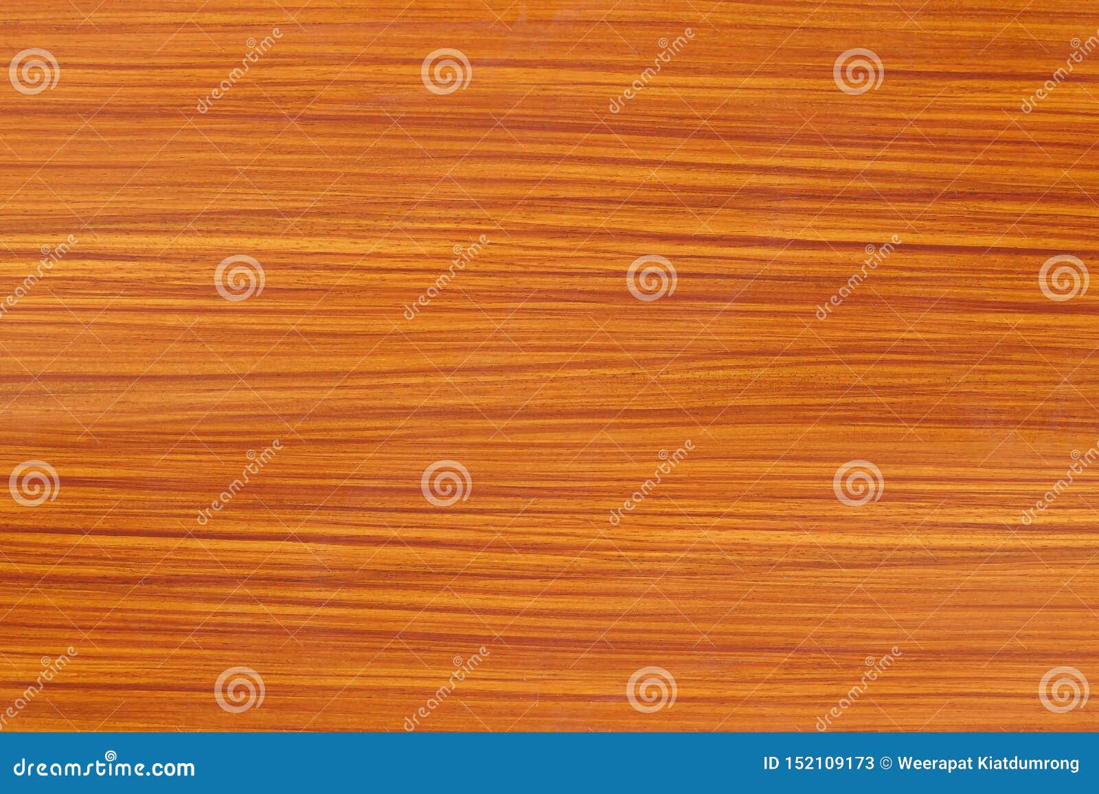Teak Wood Texture Background with Natural Pattern Stock Image Image
